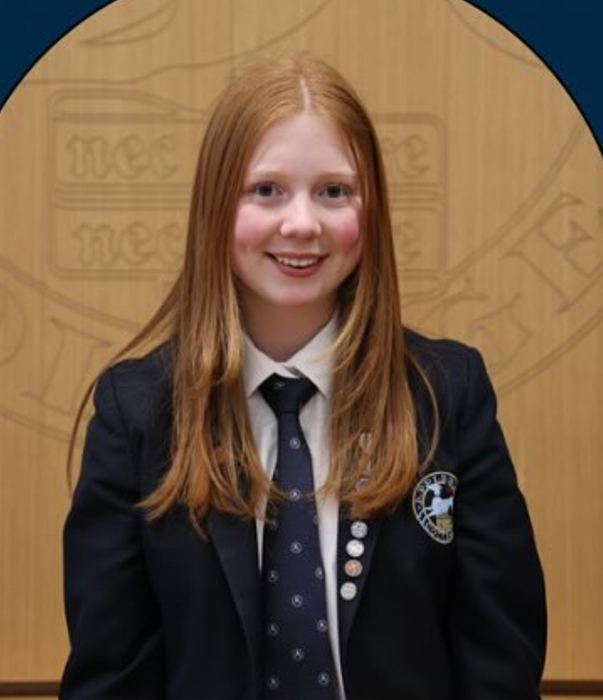 Charlotte Bennett: Secretary General